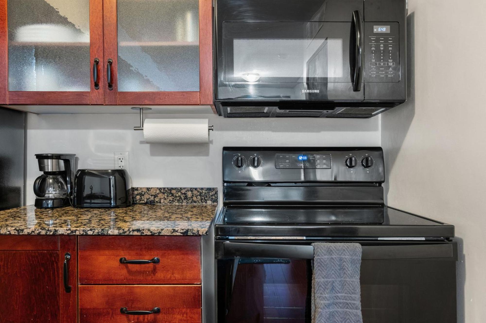 Liberty Village Townhouse トロント エクステリア 写真